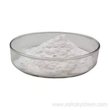 Cosmetic Raw Materials CAS 1197-18-8 Tranexamic Acid